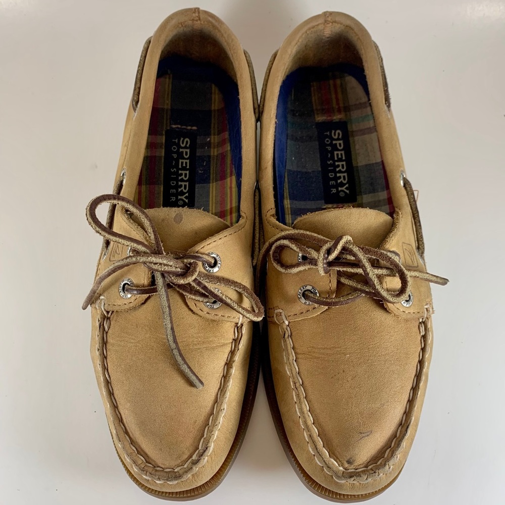 Sperry Top Sider - WMNS - Picture 3 of 5
